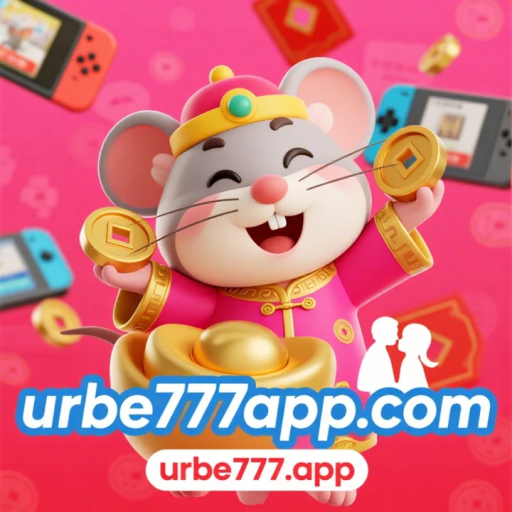 urbe777.app